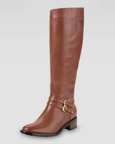 Thumbnail for your product : Cole Haan Dover Riding Boot, Woodbury