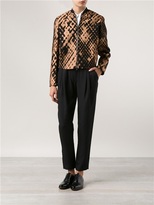 Thumbnail for your product : 3.1 Phillip Lim Draped Trousers