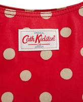 Thumbnail for your product : Cath Kidston Leather Trim Day Bag