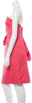 Thumbnail for your product : Lela Rose Dress w/ Tags