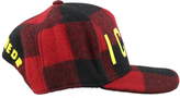 Thumbnail for your product : DSQUARED2 Icon Baseball Cap
