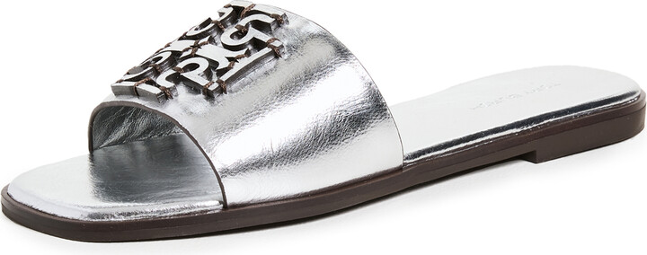 Tory Burch Ines Slide Sandals | ShopStyle