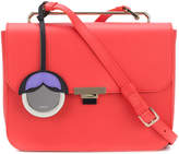 Thumbnail for your product : Furla Elisir small satchel bag