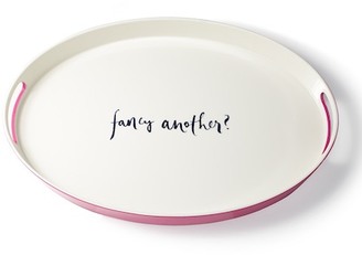 Kate Spade Fancy Another? Serving Tray