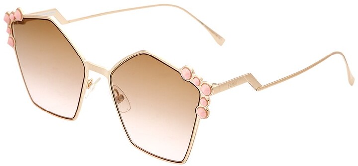 fendi shades womens