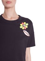 Thumbnail for your product : Moschino Short Sleeve Sweatshirt