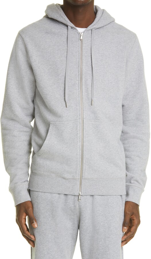 French Terry Hoodie Men | Shop the world's largest collection of 