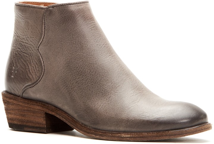 frye boots carson piping