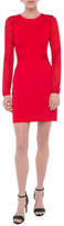Thumbnail for your product : French Connection Thiestis Jersey Bodycon Long-Sleeve Dress