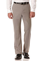 Thumbnail for your product : Perry Ellis Shark Skin Window Pane Pants