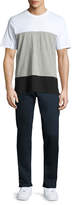 Thumbnail for your product : Rag & Bone Men's Standard Issue Fit 2 Mid-Rise Relaxed Slim-Fit Jeans