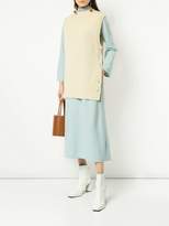 Thumbnail for your product : H Beauty&Youth turtleneck dress