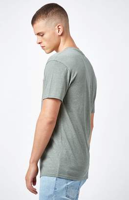 PacSun Yvon Regular Pocket T-Shirt