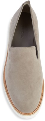 vince sanders slip on