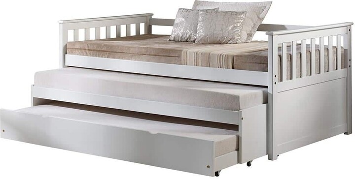 ACME Furniture Cominia White Twin Size Daybed