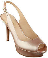 Thumbnail for your product : Nine West Justsmile Platform Heels