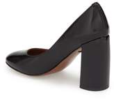 Thumbnail for your product : Linea Paolo 'Brooke' Block Heel Pump