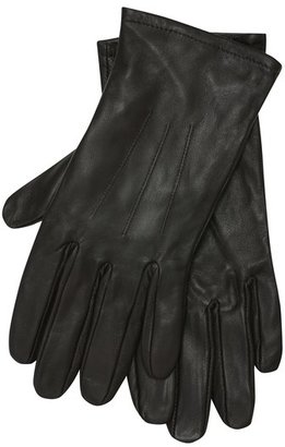 M&Co Leather gloves