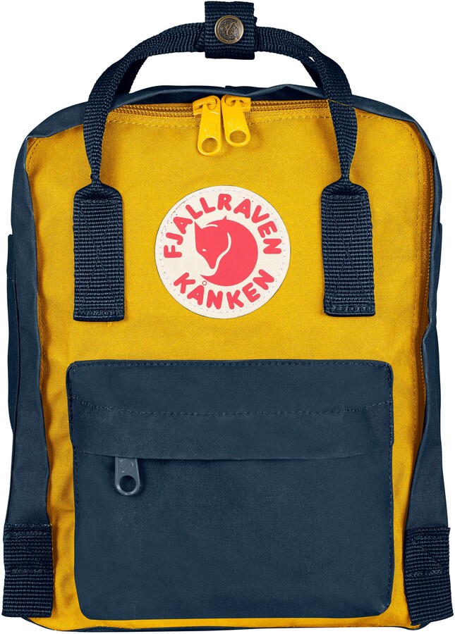 Fjallraven Mini Kånken Water Resistant Backpack ShopStyle