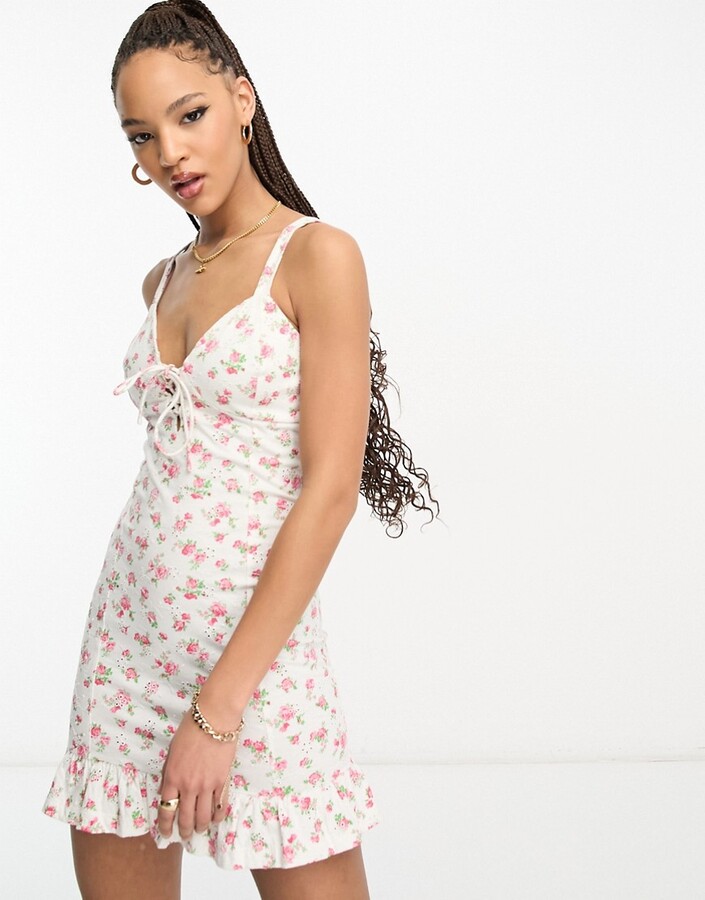 Lace Cami Dress | Shop The Largest Collection | ShopStyle