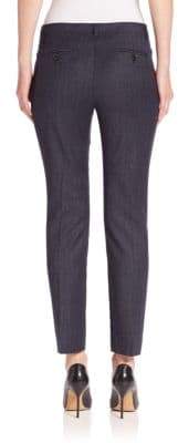 Eleventy Downtown Ankle Pants