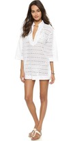 Thumbnail for your product : Tory Burch Encintas Tunic