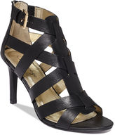 Thumbnail for your product : Rampage Kelsie Dress Sandals