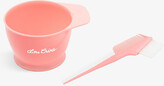 Thumbnail for your product : Lime Crime Unicorn Hair mixing bowl and brush set