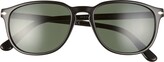 Thumbnail for your product : Persol 52mm Retro Inspired Sunglasses