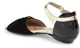 Thumbnail for your product : BeautiFeel Women's 'Stella' Sandal, Size 10US / 41EU - Black