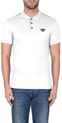 Armani Jeans Men's 3Y6F066J0SZ Polo Shirt