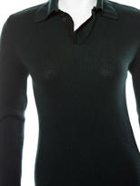 Thumbnail for your product : Dolce & Gabbana Virgin Wool Sweater