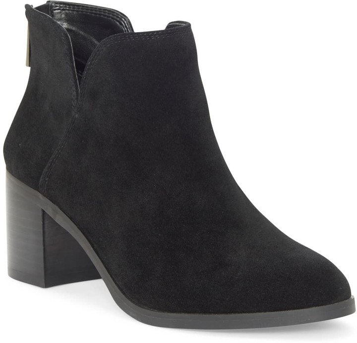 enzo angiolini addey bootie