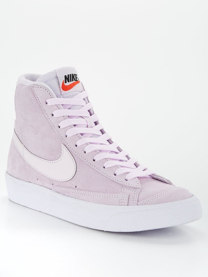 blazer mid 77 junior