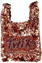 Thumbnail for your product : Anya Hindmarch Twix Mini Tote