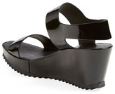 Thumbnail for your product : Pedro Garcia Women's 'Fiona' Wedge Sandal