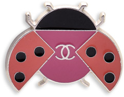 TWP: The Iconic Chanel Brooch – The Wynter Project
