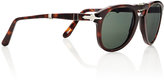 Thumbnail for your product : Persol Men's Folding Sunglasses-Brown