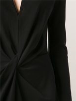 Thumbnail for your product : Lanvin Jersey Dress