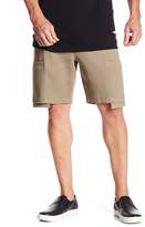 Thumbnail for your product : Helmut Lang Exposed Pocket Shorts