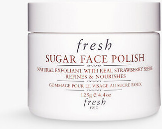 Sugar Polish Face Exfoliator 28g