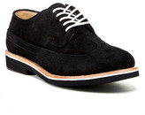 Thumbnail for your product : Walk-Over Walkover Scoop Brogue Wingtip Derby