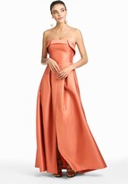 Thumbnail for your product : Sachin + Babi Brielle Gown - Ginger