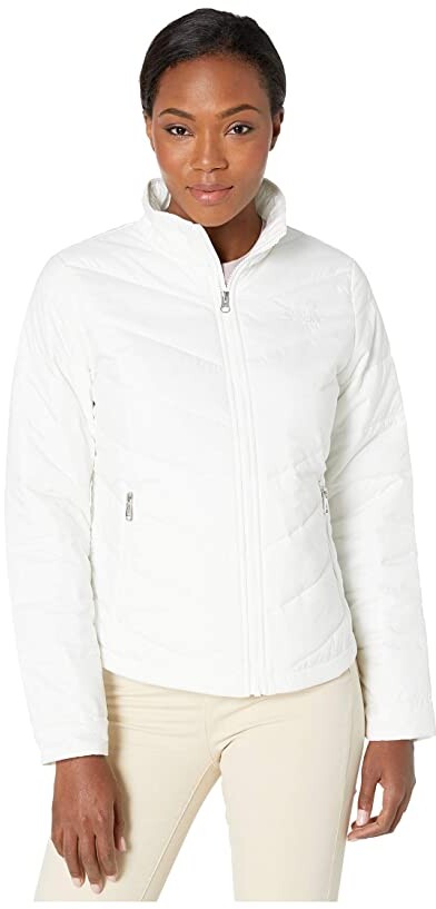 tamburello 2 jacket