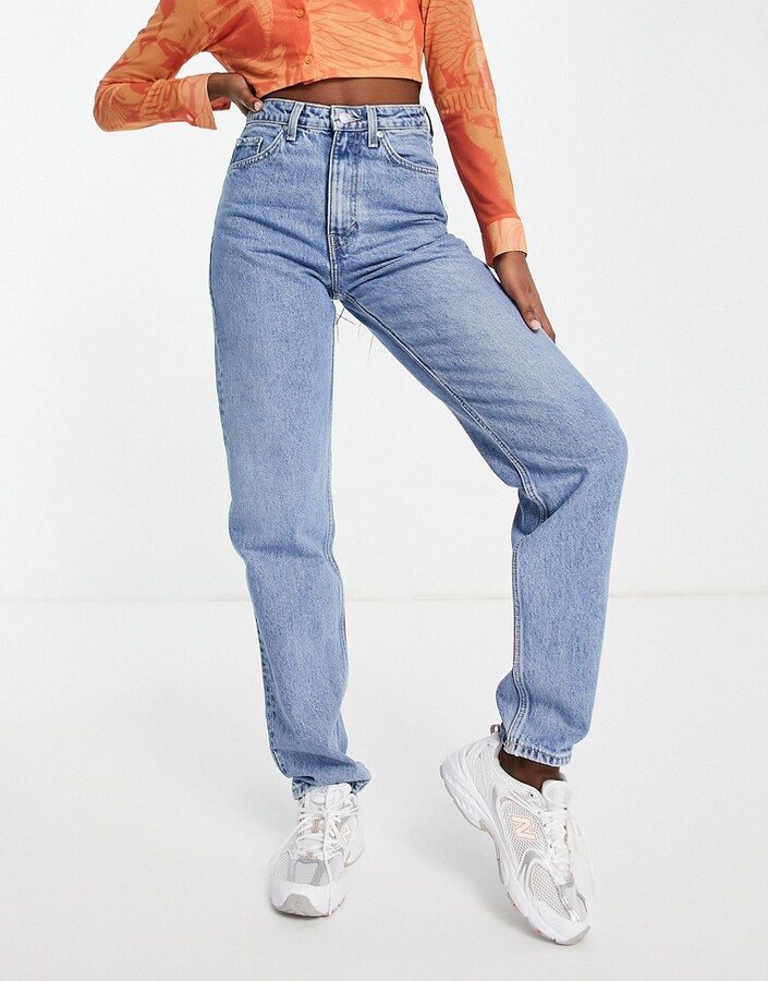 Weekday Women's Jeans | Shop the world's largest collection of 