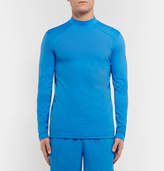 Thumbnail for your product : Under Armour Reactor Stretch-Jersey Top