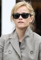 Thumbnail for your product : Ray-Ban Original Wayfarer 50mm Sunglasses  - as seen on Reese Witherspoon -