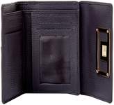 Thumbnail for your product : Linea Millie leather purse