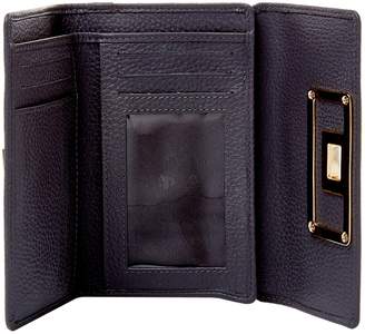 Linea Millie leather purse