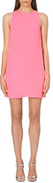Thumbnail for your product : Warehouse Sleeveless shift dress